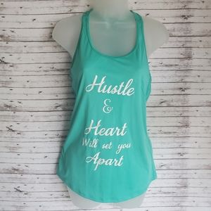 Athletic Tank